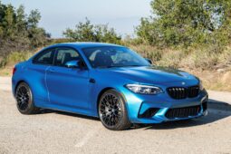 
										2021 BMW M2 Competition 6-Speed full									