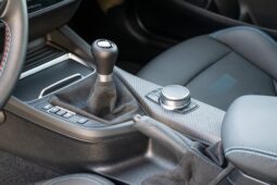 
										2021 BMW M2 Competition 6-Speed full									