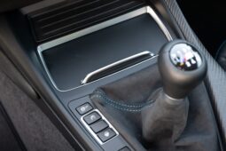 
										2021 BMW M2 Competition 6-Speed full									