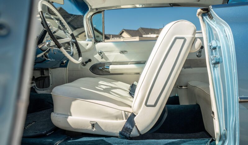 
								1959 Cadillac Series 62 Coupe full									