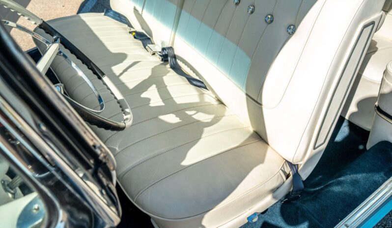 
								1959 Cadillac Series 62 Coupe full									