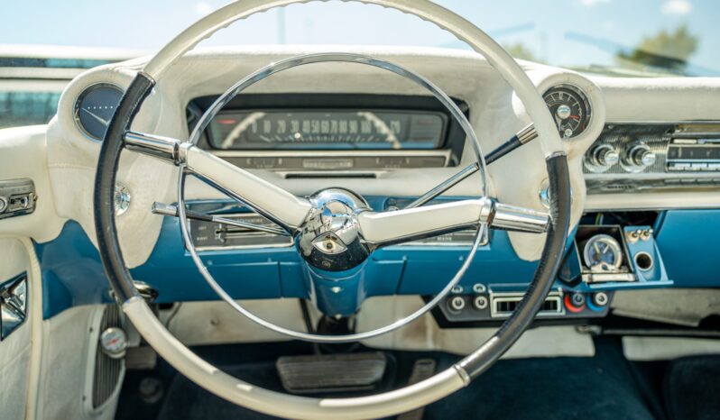 
								1959 Cadillac Series 62 Coupe full									