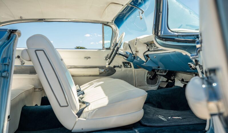 
								1959 Cadillac Series 62 Coupe full									