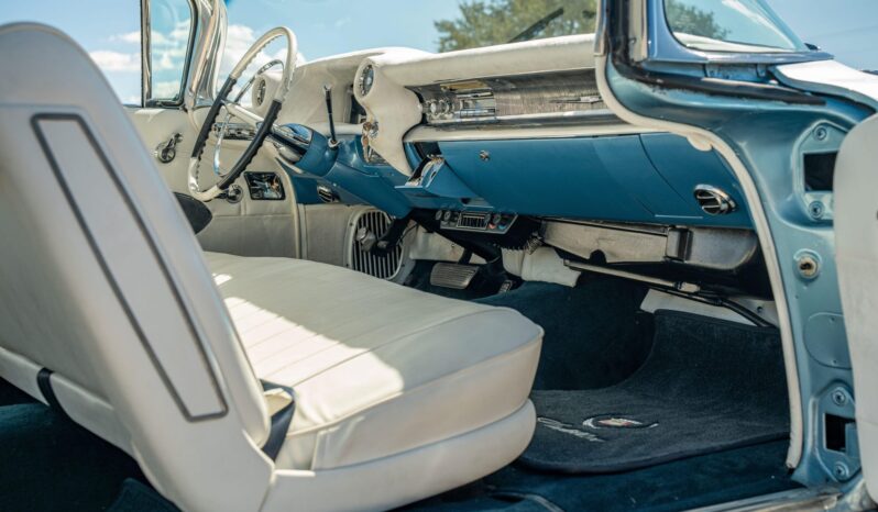 
								1959 Cadillac Series 62 Coupe full									