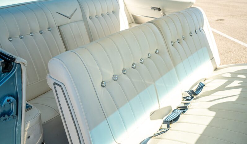 
								1959 Cadillac Series 62 Coupe full									