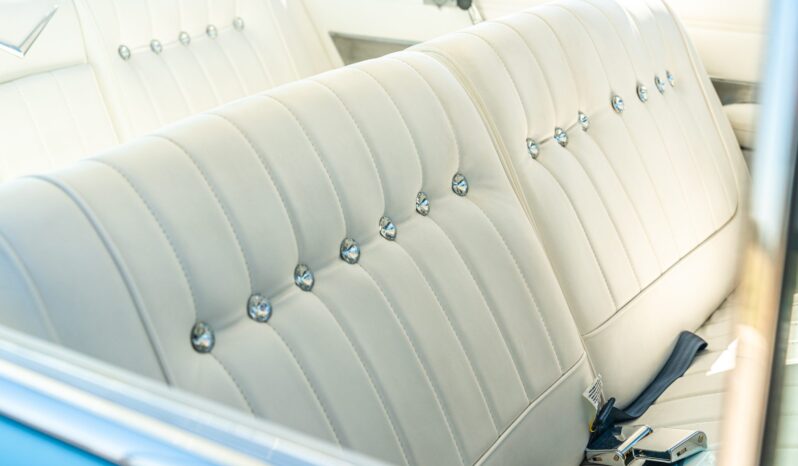 
								1959 Cadillac Series 62 Coupe full									