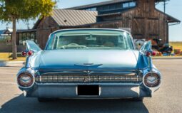 
										1959 Cadillac Series 62 Coupe full									