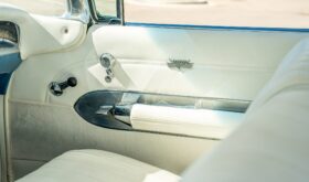 1959 Cadillac Series 62 Coupe