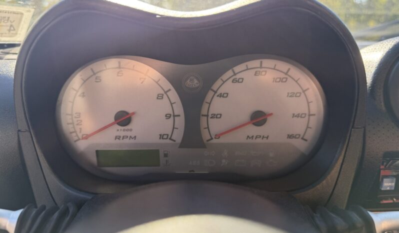 
								2007 Lotus Elise full									