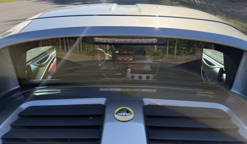 
								2007 Lotus Elise full									