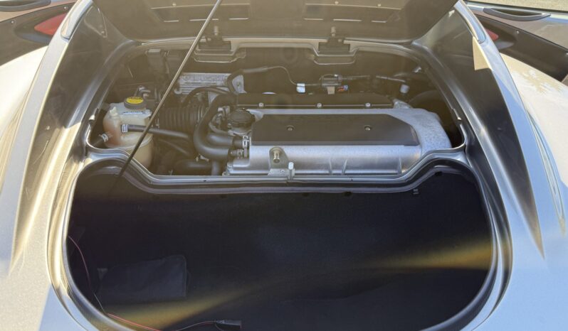 
								2007 Lotus Elise full									