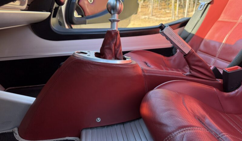 
								2007 Lotus Elise full									