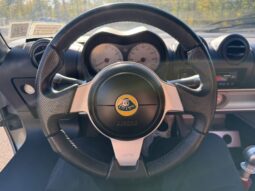 
										2007 Lotus Elise full									