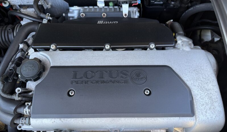 
								2007 Lotus Elise full									