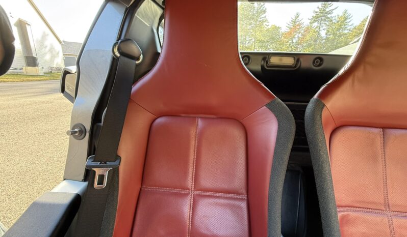 
								2007 Lotus Elise full									