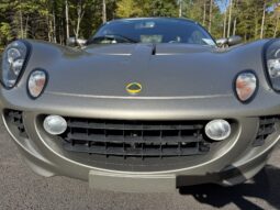 
										2007 Lotus Elise full									