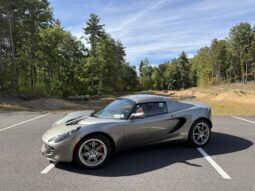 
										2007 Lotus Elise full									