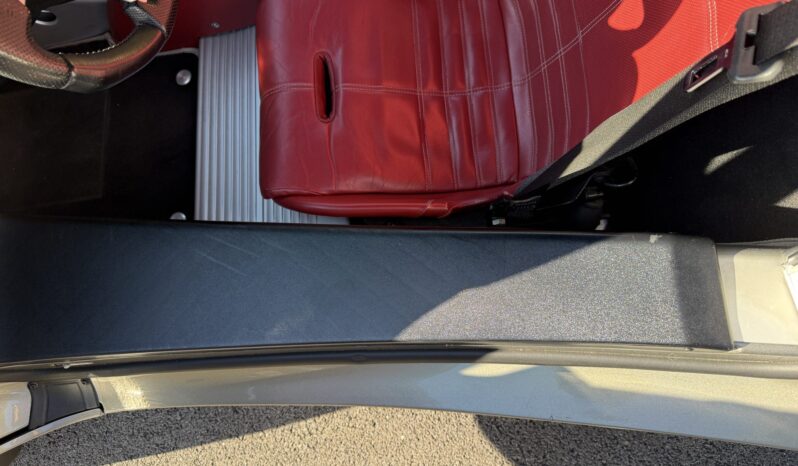 
								2007 Lotus Elise full									