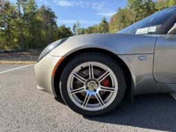 
										2007 Lotus Elise full									