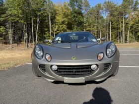 2007 Lotus Elise