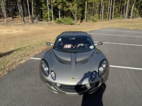 2007 Lotus Elise
