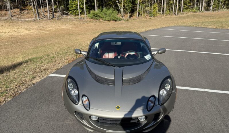 
								2007 Lotus Elise full									