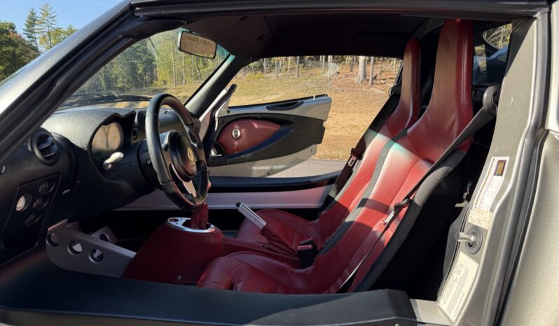 
								2007 Lotus Elise full									