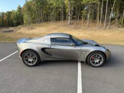 2007 Lotus Elise 2