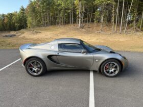 2007 Lotus Elise