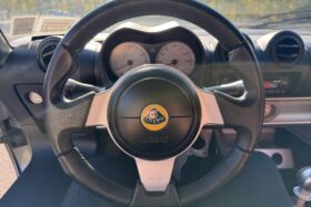 2007 Lotus Elise