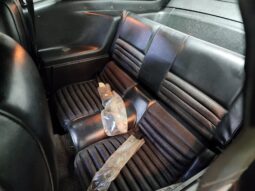 
										1969 Ford Mustang Mach 1 4-Speed full									