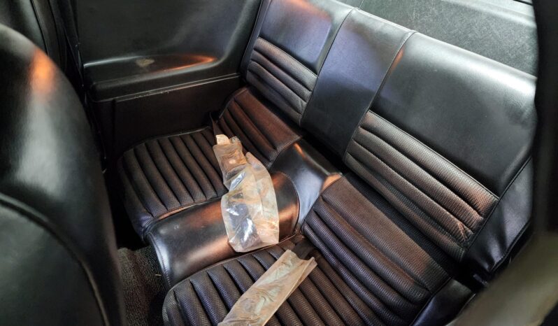 
								1969 Ford Mustang Mach 1 4-Speed full									