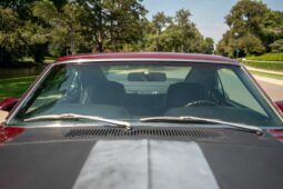 
										1969 Ford Mustang Mach 1 4-Speed full									