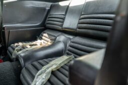 
										1969 Ford Mustang Mach 1 4-Speed full									