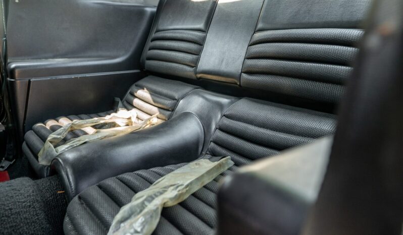 
								1969 Ford Mustang Mach 1 4-Speed full									