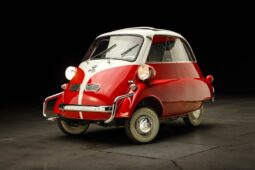 
										1957 BMW Isetta 300 full									