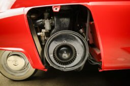 
										1957 BMW Isetta 300 full									