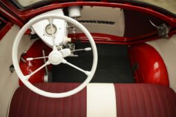 
										1957 BMW Isetta 300 full									