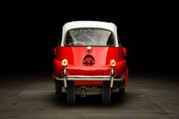 
										1957 BMW Isetta 300 full									