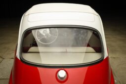 
										1957 BMW Isetta 300 full									