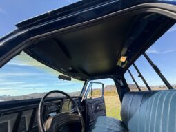 
										1979 Ford F-250 Custom 4×4 4-Speed full									