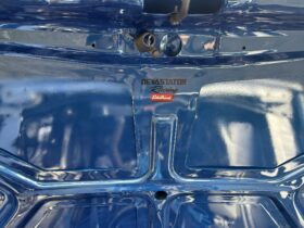 1979 Ford F-250 Custom 4×4 4-Speed