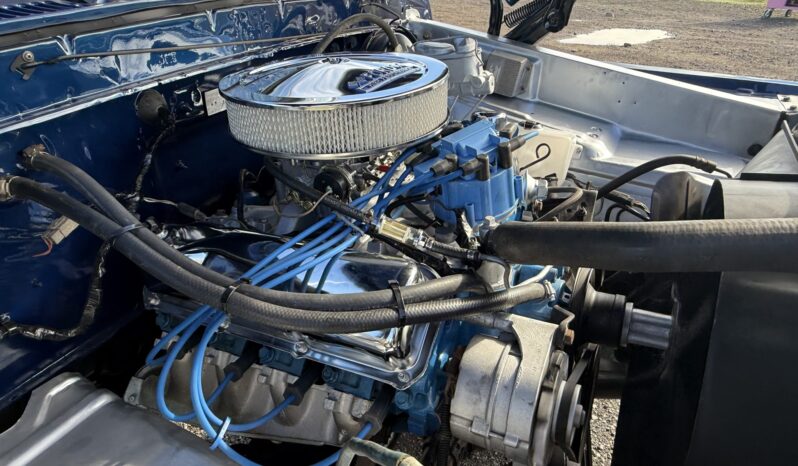 
								1979 Ford F-250 Custom 4×4 4-Speed full									