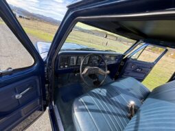 
										1979 Ford F-250 Custom 4×4 4-Speed full									