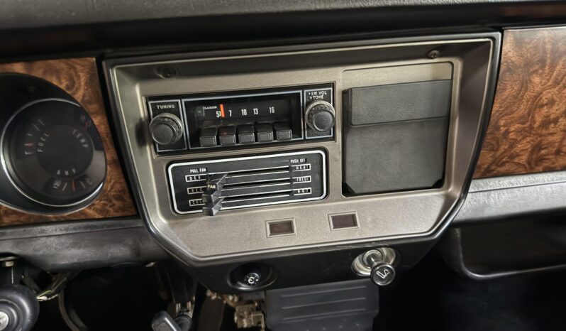 
								1974 Mazda Rotary Pickup 4-Speed full									