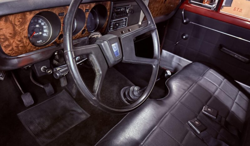 
								1974 Mazda Rotary Pickup 4-Speed full									