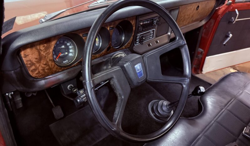
								1974 Mazda Rotary Pickup 4-Speed full									