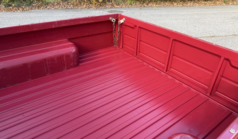 
								1974 Mazda Rotary Pickup 4-Speed full									