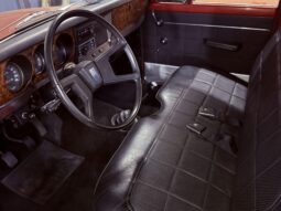 
										1974 Mazda Rotary Pickup 4-Speed full									