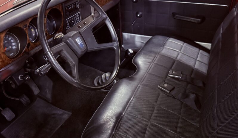 
								1974 Mazda Rotary Pickup 4-Speed full									